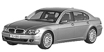 BMW E65 B0452 Fault Code