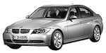 BMW E92 B0452 Fault Code