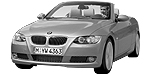 BMW E93 B0452 Fault Code