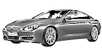 BMW F06 B0452 Fault Code